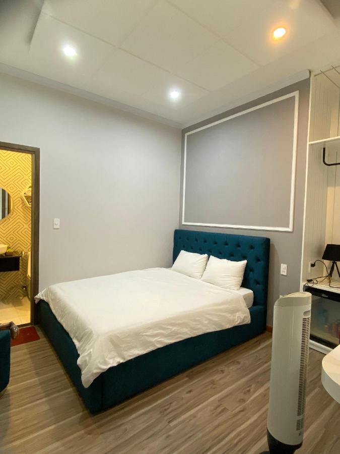 Phuong Vy Luxury Hotel Da Lat Exterior photo