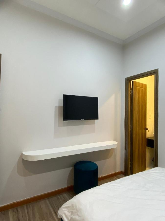 Phuong Vy Luxury Hotel Da Lat Exterior photo